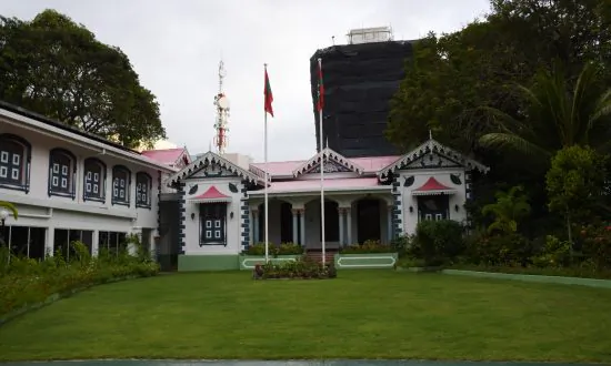 Maldives Set to Pull Out of China Free Trade Deal, Says Senior Lawmaker