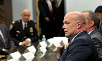 Three Democratic Senators Challenge Legality of Whitaker Appointment