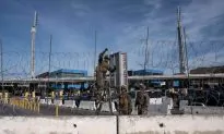 Update: Officials Received Notice Large Number of Migrants Planned to Rush Border at San Ysidro, Prompting Action