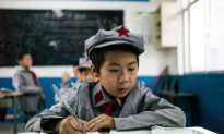 Beijing Issues New Political Guidelines on What Constitutes ‘Good’ Teachers