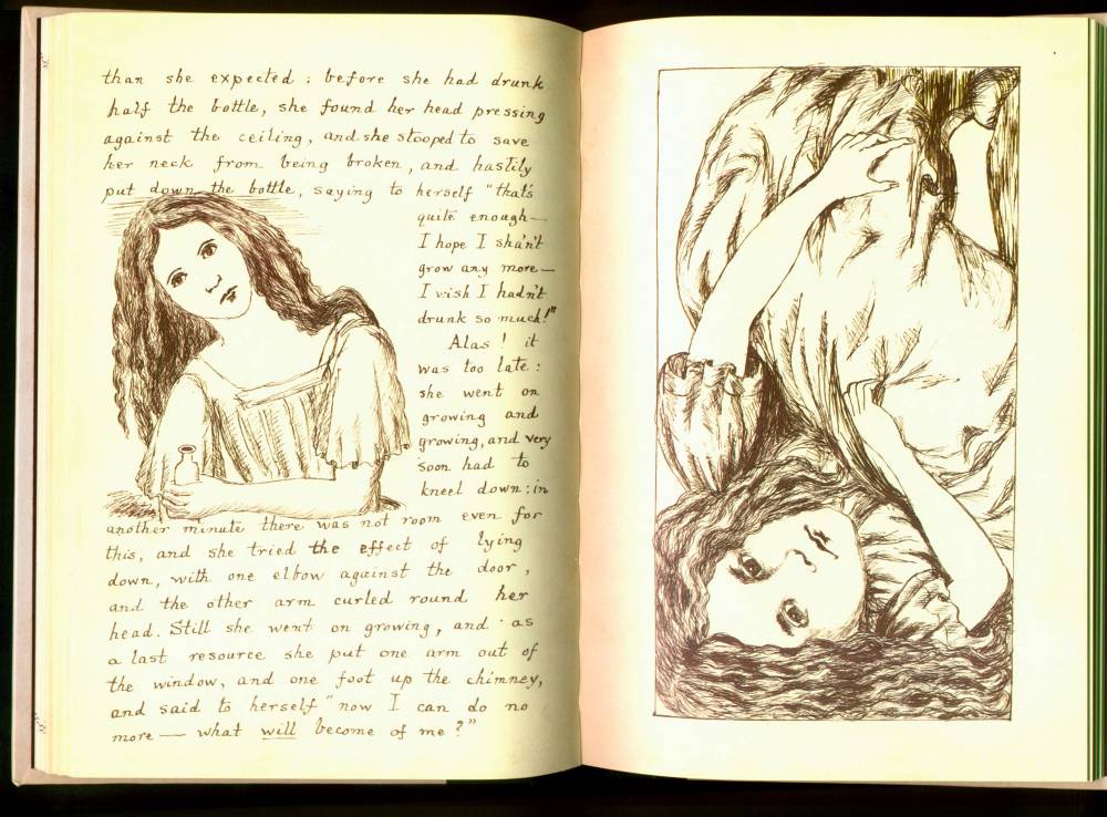 Lewis Carroll,_Alice