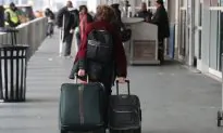 Flights Delayed in New York and Florida Due to Air Traffic Control Shortages, Says FAA