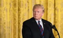 Trump’s Noble Quest to Restore Sanity to Health Care Costs