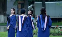 Woman Studying in the US Threatened for Criticizing Beijing-Linked Association