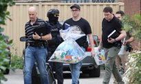 Australian Police Charge Three Men Over Plot to Undertake ‘Mass’ Attack
