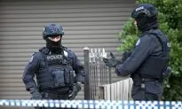 50 Percent Chance of Terrorism in Australia: Spy Agency Boss