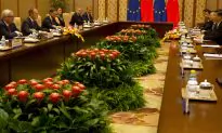 With Eyes on China, EU Agrees Investment Screening Rules