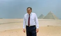 Pik Botha: The Death of a Showman