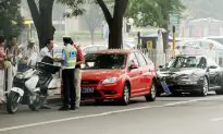 Police Chief Sacked, Wife Bragged About Being a Frequent Traffic Violator Without Consequence