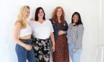 Young Woman on a Mission to Change the Culture of Modeling