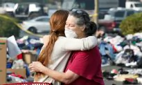 Incoming Rain Could Hinder Search for California Wildfire Victims