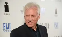 James Woods Vows to Sue Over Twitter Censorship of His Hunter Biden Tweet
