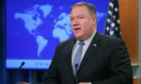 The Dirty Game of Foreign Policy