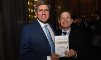 New Book Decodes Trump’s Outside-the-Box Approach to Economics