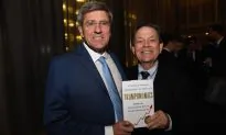 New Book Decodes Trump’s Outside-the-Box Approach to Economics