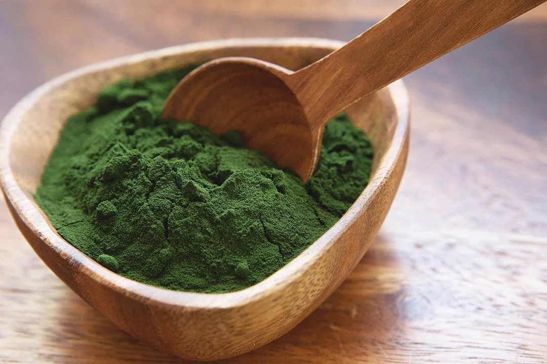 (Sun Chlorella)