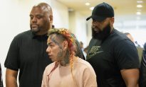 Tekashi 6ix9ine: Rapper Admits Gang Membership, Pleads Guilty to Nine Charges