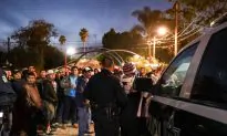 More Than 500 Criminals Among Migrants Now at US Border: Homeland Security