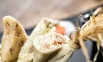 A Mexican Family Recipe for Your Thanksgiving Leftovers