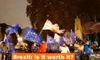 Brexit Reversal Case Will Be Heard by Europe’s Top Court, Judges Rule