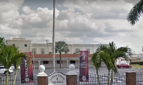 ‘We Don’t Know:’ 27 Hospitalized With Mysterious Symptoms at Florida High School