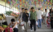 Beijing Pioneering Citizens’ ‘Points’ System Critics Brand ‘Orwellian’
