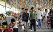 Beijing Pioneering Citizens’ ‘Points’ System Critics Brand ‘Orwellian’