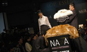 China’s New Tax Strategy: Collect More From the Rich, Reduce Corporate Burden