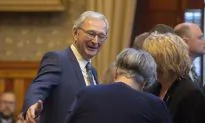 N.B. Tories Promise Fewer Taxes, Balanced Budget in New Throne Speech