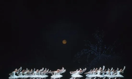 Iconic but Flawed: ‘La Bayadère’ by The Royal Ballet