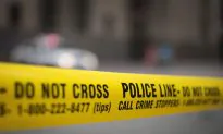 Number of Youths Accused of Murder Nearly Tripled in 2022: StatCan