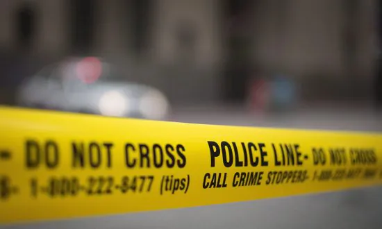 Number of Youths Accused of Murder Nearly Tripled in 2022: StatCan