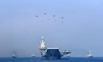 China Threatens Stability in the Pacific: US Commander