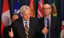 Canadian MPs Urge Passage of Organ Trafficking Bill in Honour of Late Rights Champion David Kilgour