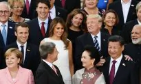 Darkening Global Economic Outlook to Be Focus at G-20