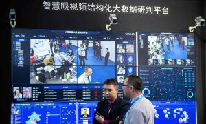 Video: Big Tech Dominance Ties to Technocracy Agenda—Interview with Patrick Wood on the Rise of Technocracy