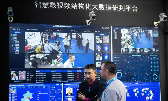 New Evidence Emerges of Chinese Company’s Role in Suppressing Uyghurs: Tech Firm