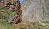 National Park Service Mulls Options for Aging Water Pipeline in Grand Canyon
