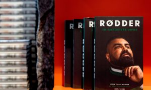 Reformed Gang Leader Nedim Yasar Shot Leaving His Book Launch in Denmark