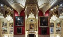 Sold Then Found: Masterpieces From Horace Walpole’s Prestigious Collection