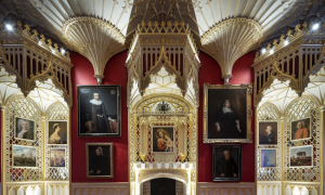 Sold Then Found: Masterpieces From Horace Walpole’s Prestigious Collection