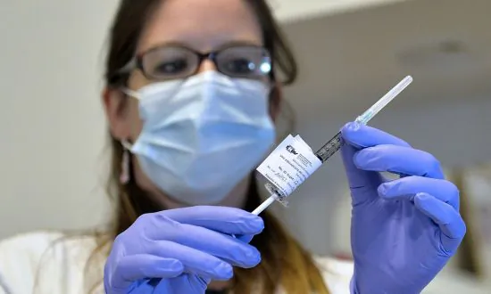University of Maryland Student Dies of Adenovirus and 5 Others Test Positive