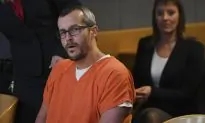 Preschooler ‘Fought for Her Life’ While Being Strangled Say Prosecutors