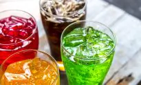Ice Cubes in Major Pub Chains in UK Allegedly Contaminated With Feces