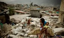 Australian Aid Group Apologises for Sexual Misconduct by Its Member Organisations