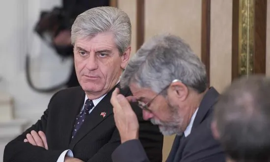 Federal Judge Strikes Down Mississippi Law That Banned Abortions After 15 Weeks