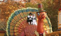 Don’t Listen to Naysayers About Thanksgiving—Celebrate