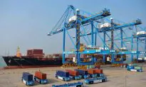G-20 Discussions Seen Unlikely to Solve US–China Trade War