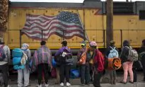 Migrant Caravan May Be Planning ‘Human Stampede’ at US Border, Advocacy Group Says