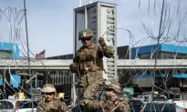 Mattis: We Can Protect Border Patrol With Lethal Force, But DHS Hasn’t Made Request